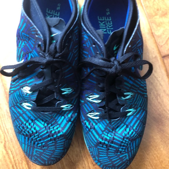 Nike Sneakers - Picture 4 of 5